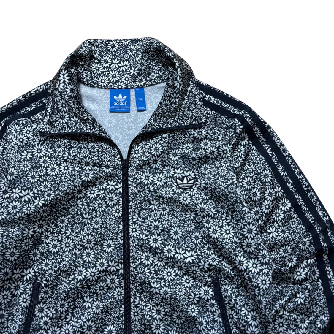 아디다스 트랙탑 져지 상품이미지2