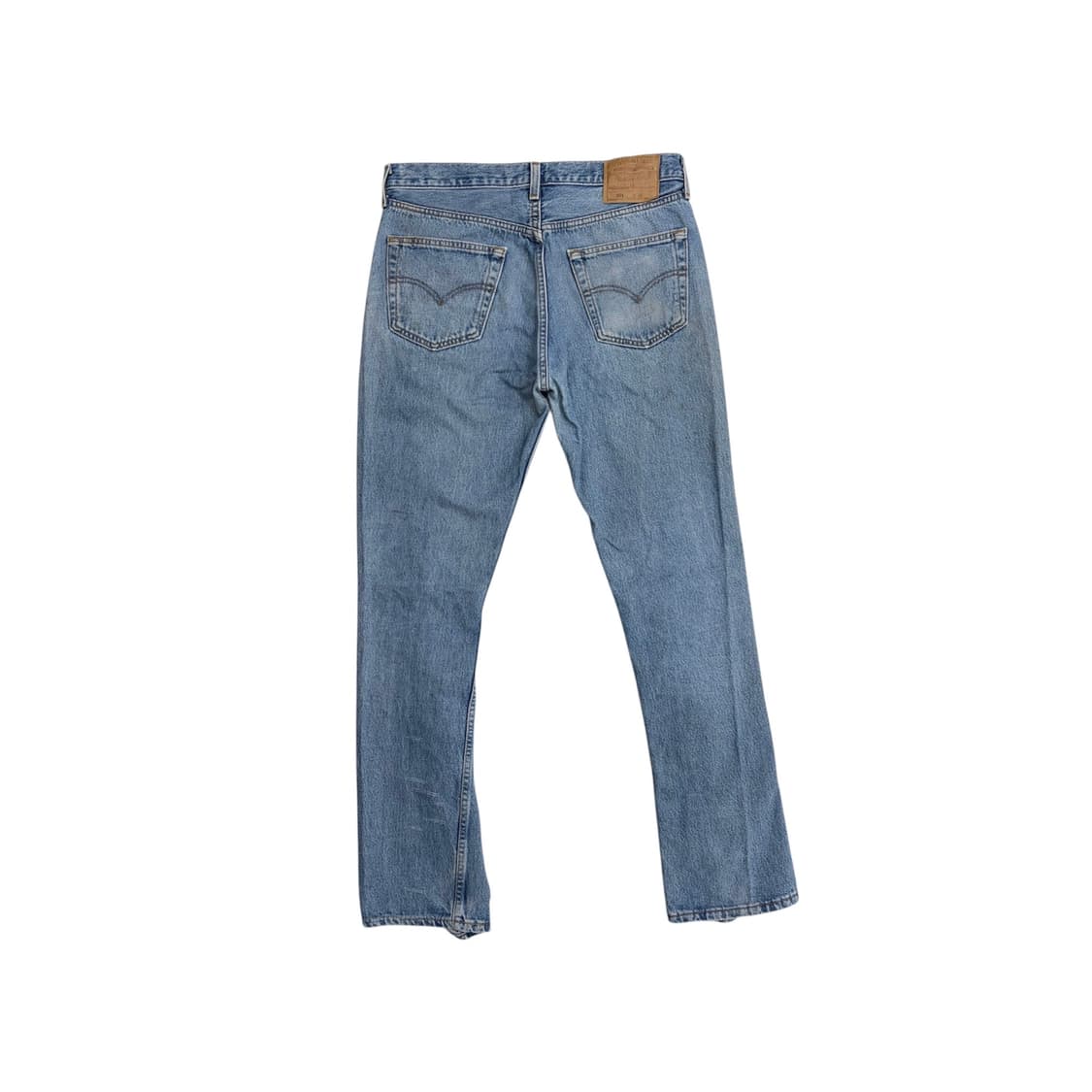리바이스 USA 90s 501 청 데님 팬츠 바지 34 상품이미지2
