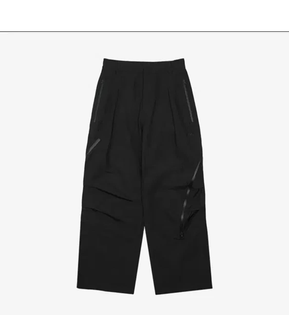 판매)산산기어 어파인 커브팬츠 2사이즈 상품이미지1