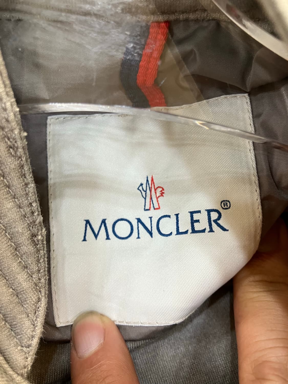 몽클레어 블루종 3 상품이미지5