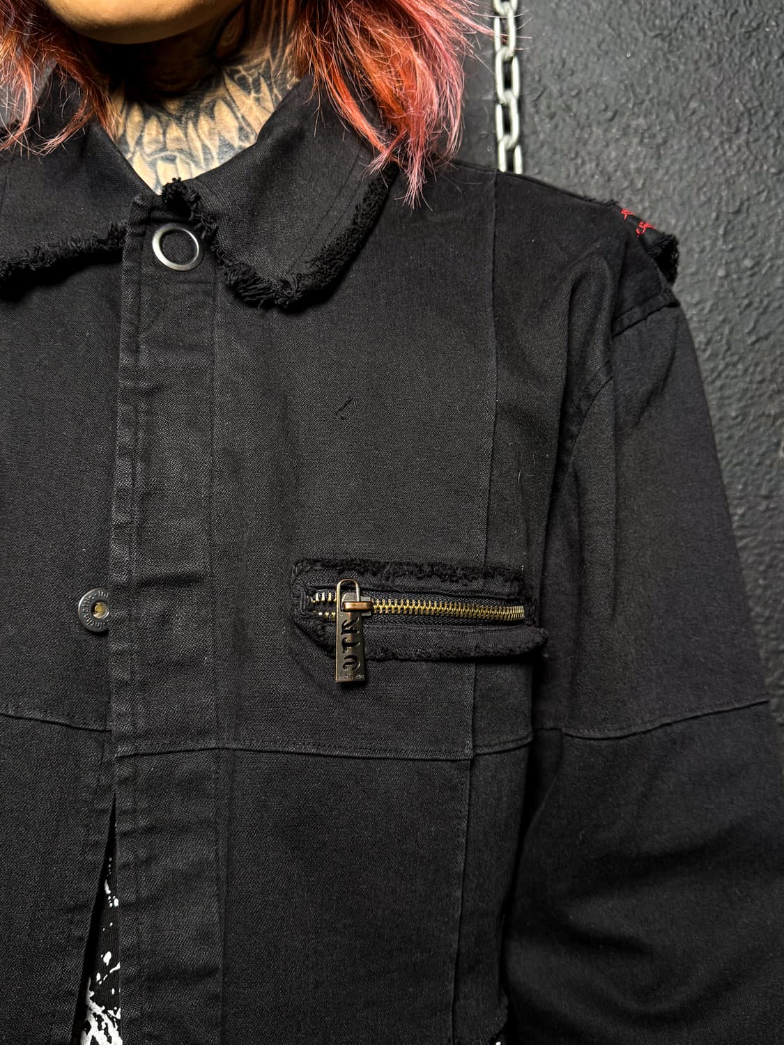 in the attic - Custom 상품이미지9