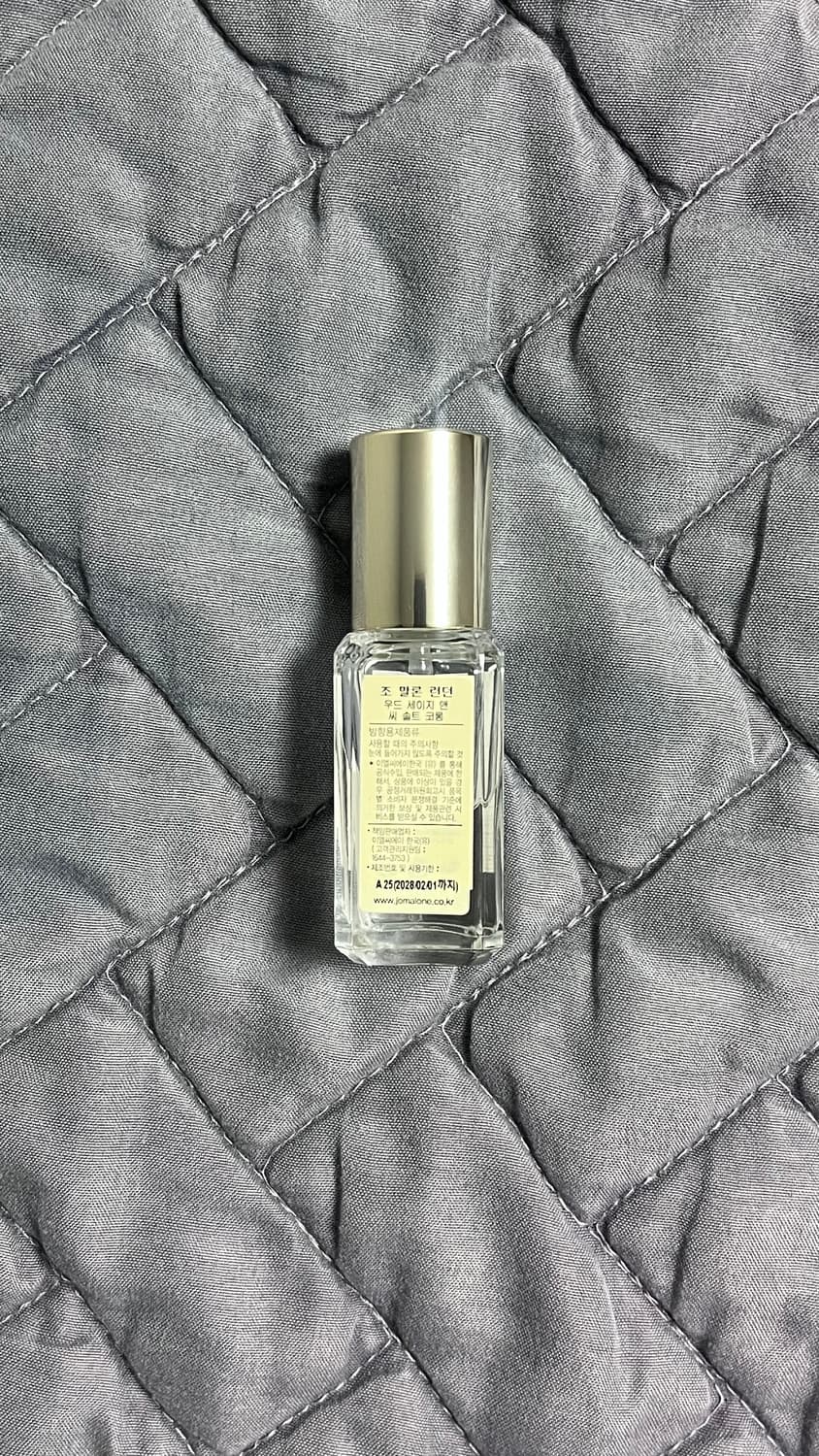 조말론 우드세이지앤시솔트 9mL 상품이미지2