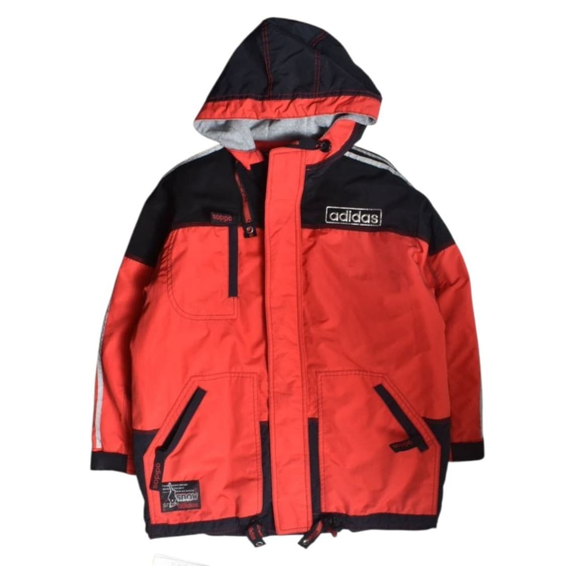 90S 아디다스 스노우보드 자켓 N0995 상품이미지2