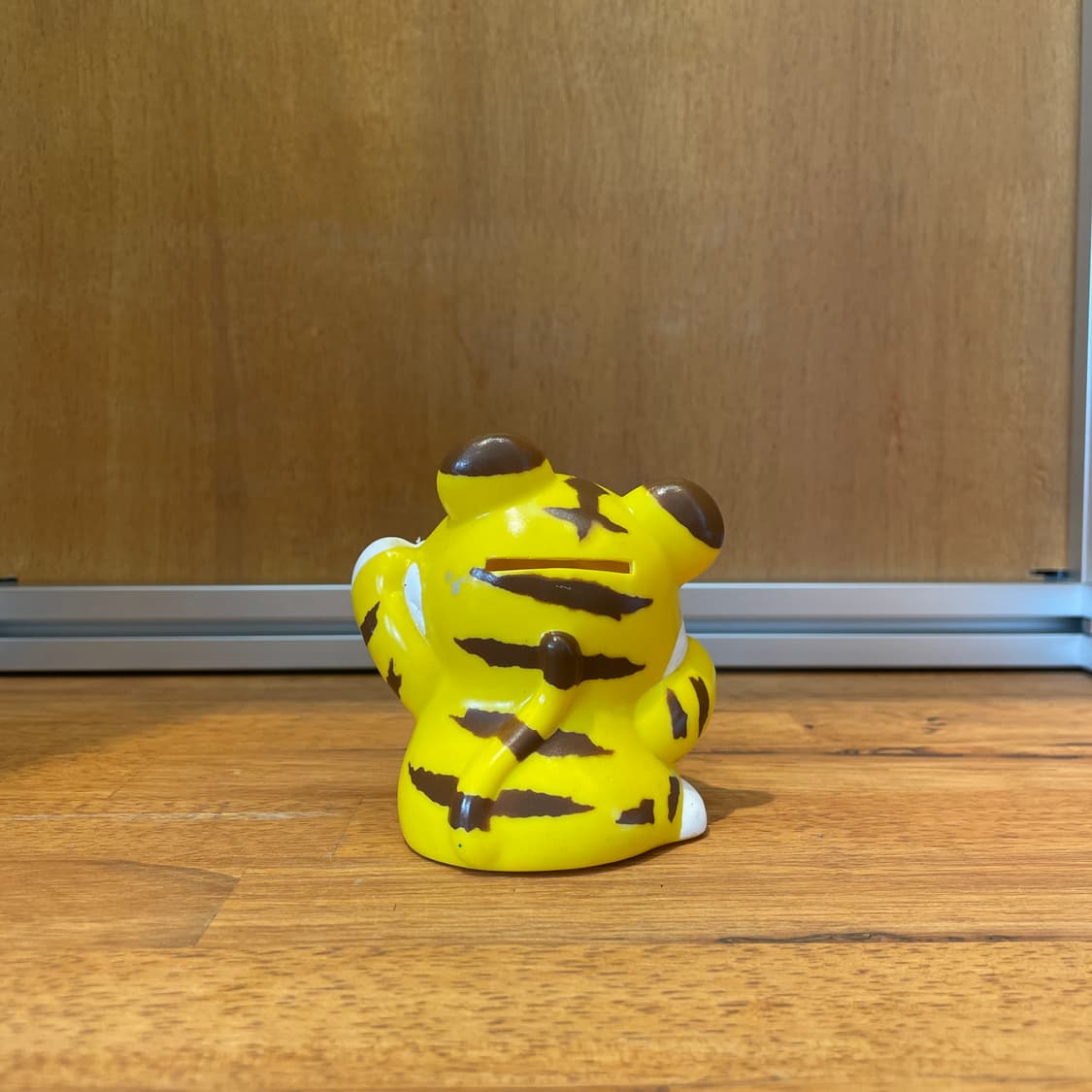 Vintage Tiger Coin Bank 상품이미지3