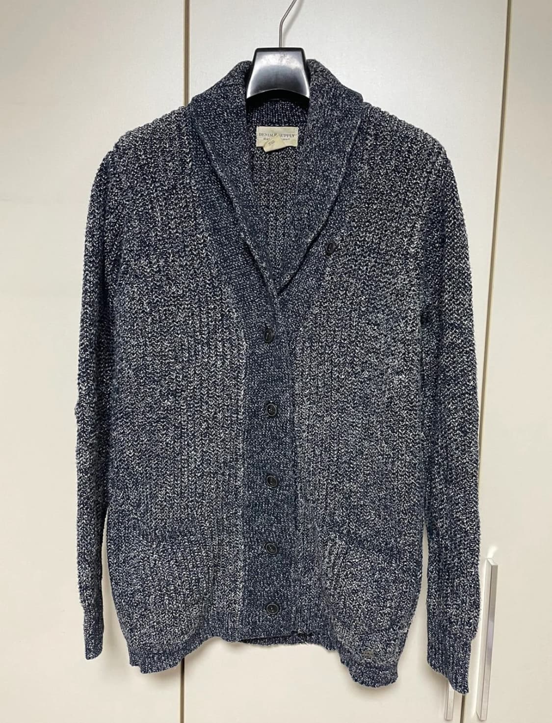 Denim&Supply 랄프로렌 보카시 가디건 S 상품이미지1