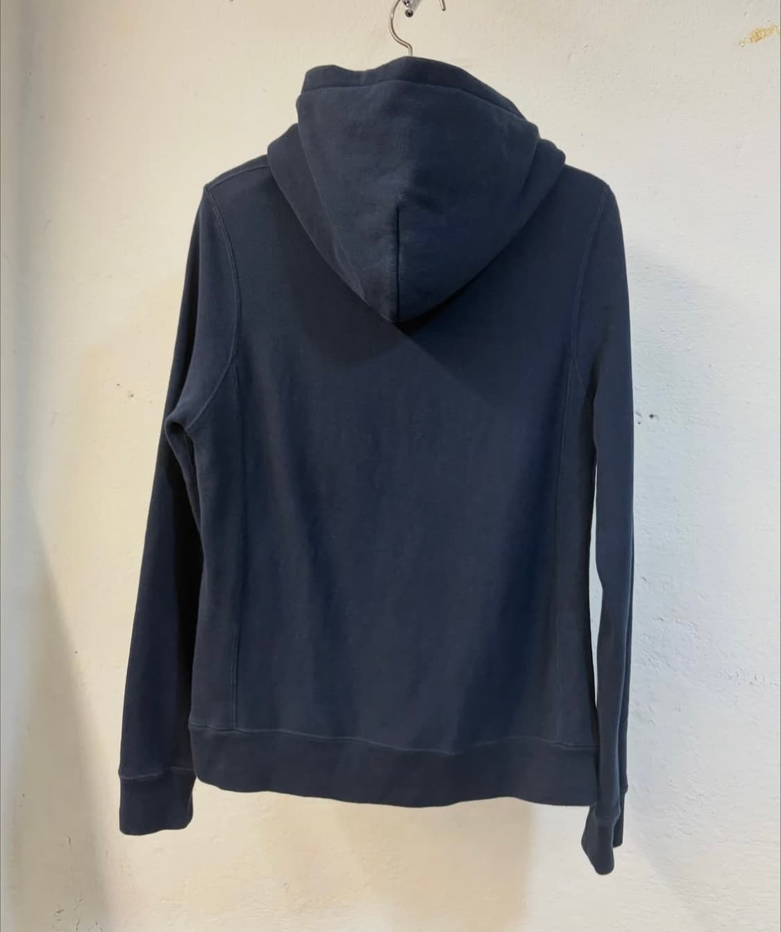 베이프 딱붙핏 후드티 상품이미지8