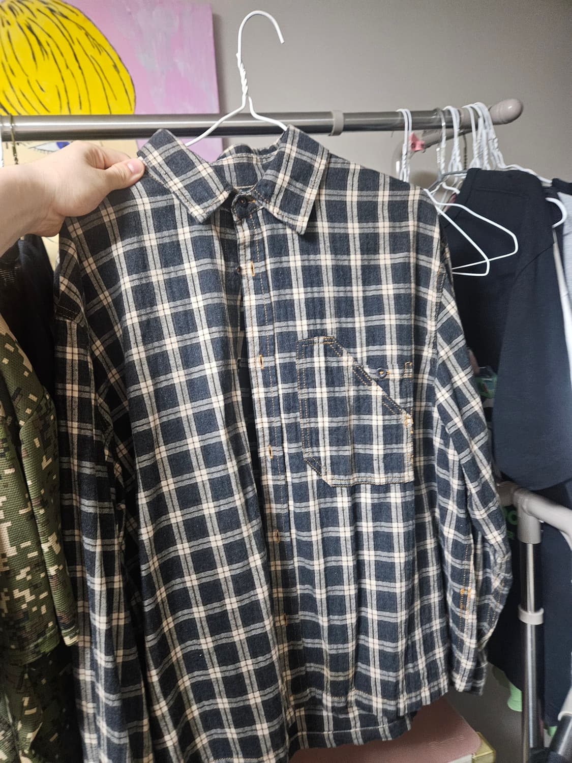 자라셔츠팝니다 상품이미지2