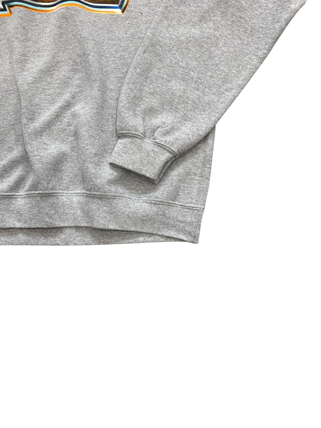 빈티지 스웻 셔츠 (Man L) H0549 상품이미지4