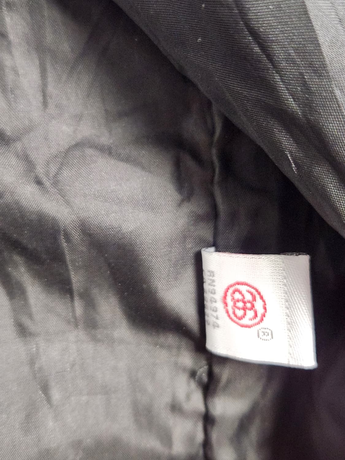 ​[XL] 90s 올드 스투시(Stussy) 어센틱 기어 멀티포켓 나일론 상품이미지5