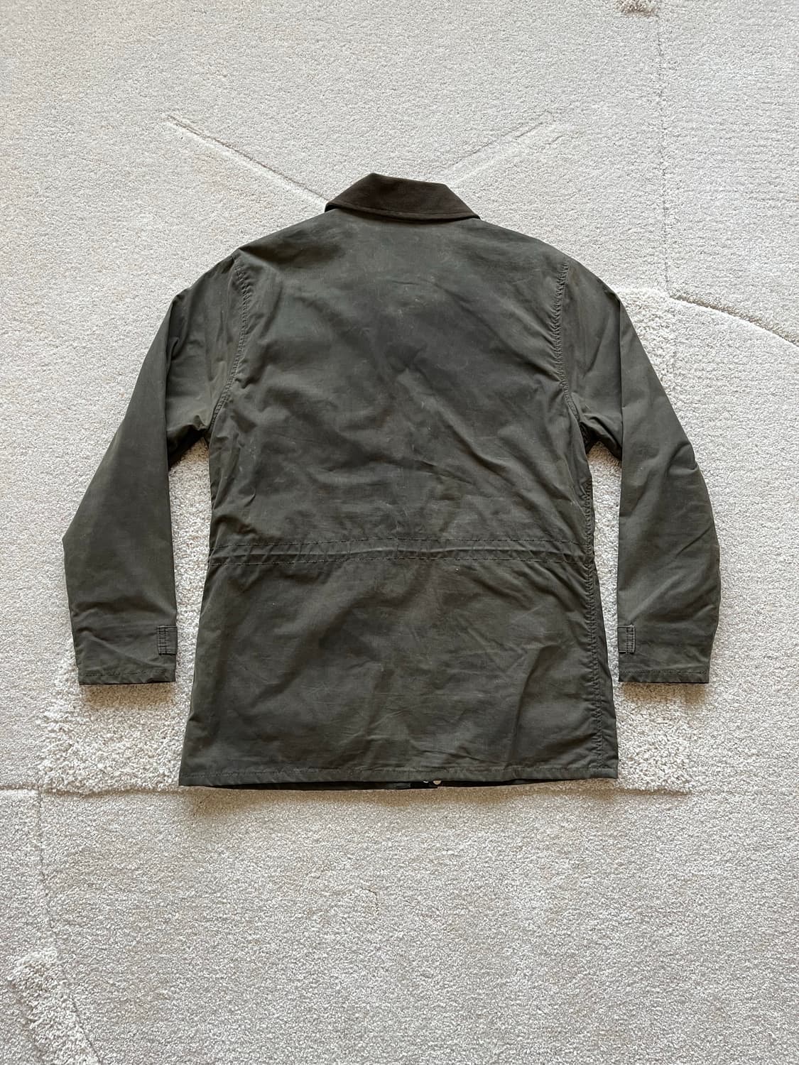 필슨 왁스드 필드 자켓 (100-105) 상품이미지10