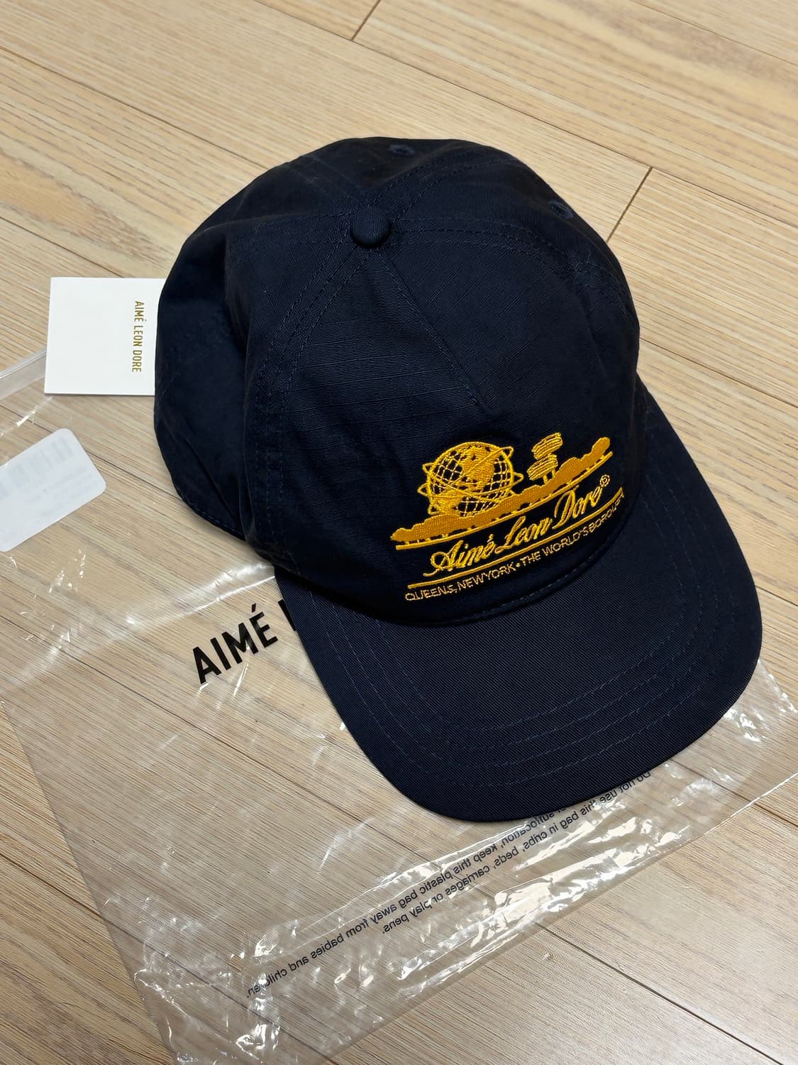 에임레온도르 모자 상품이미지1