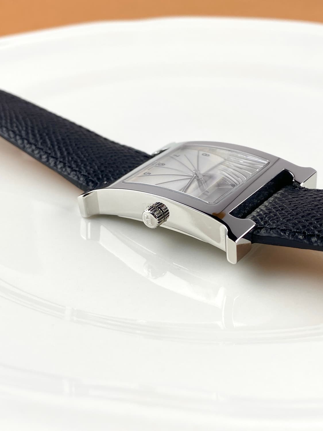 HERMES H hour watch (HH1.810) 상품이미지6