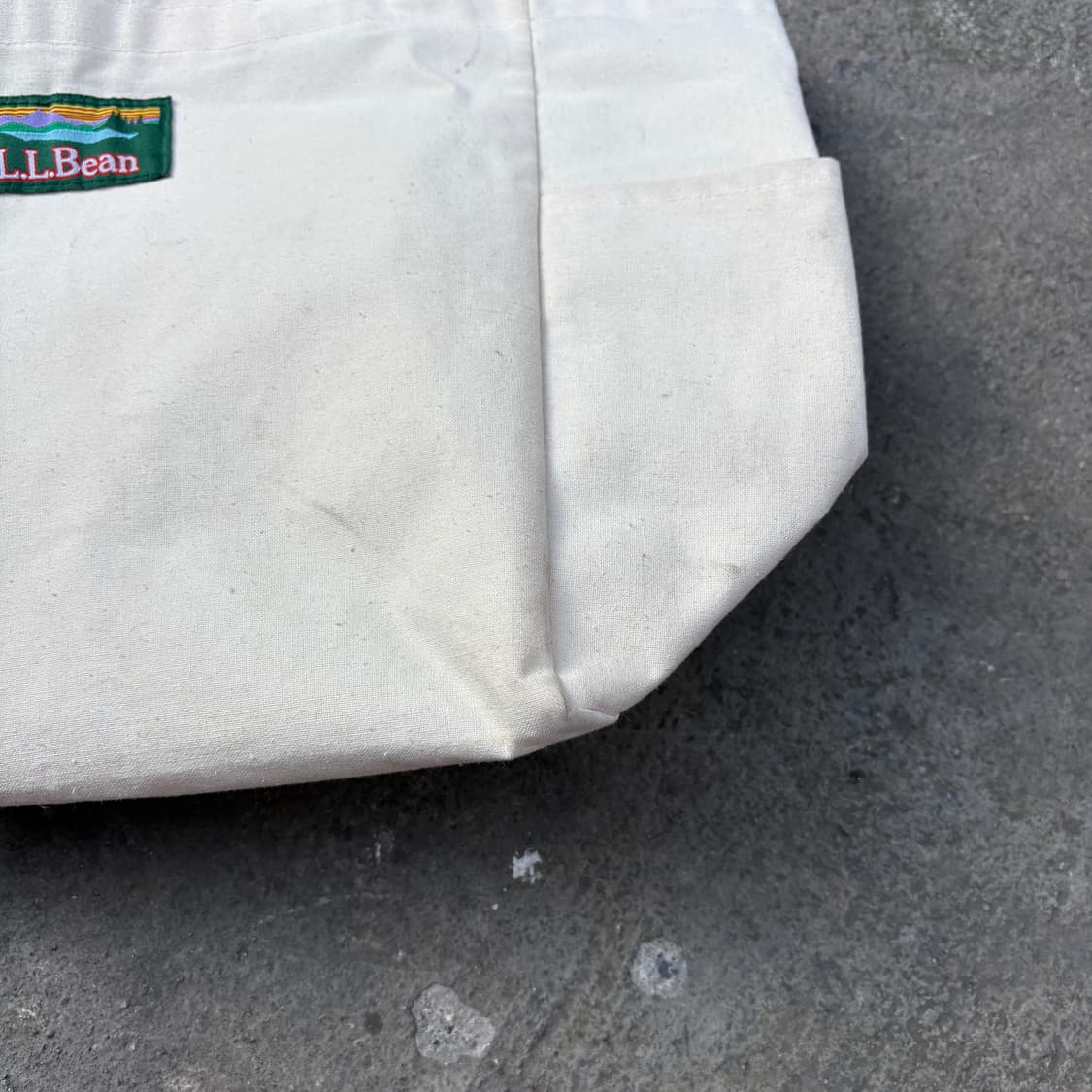 L.L.bean 엘엘빈 토트백 가방 상품이미지4