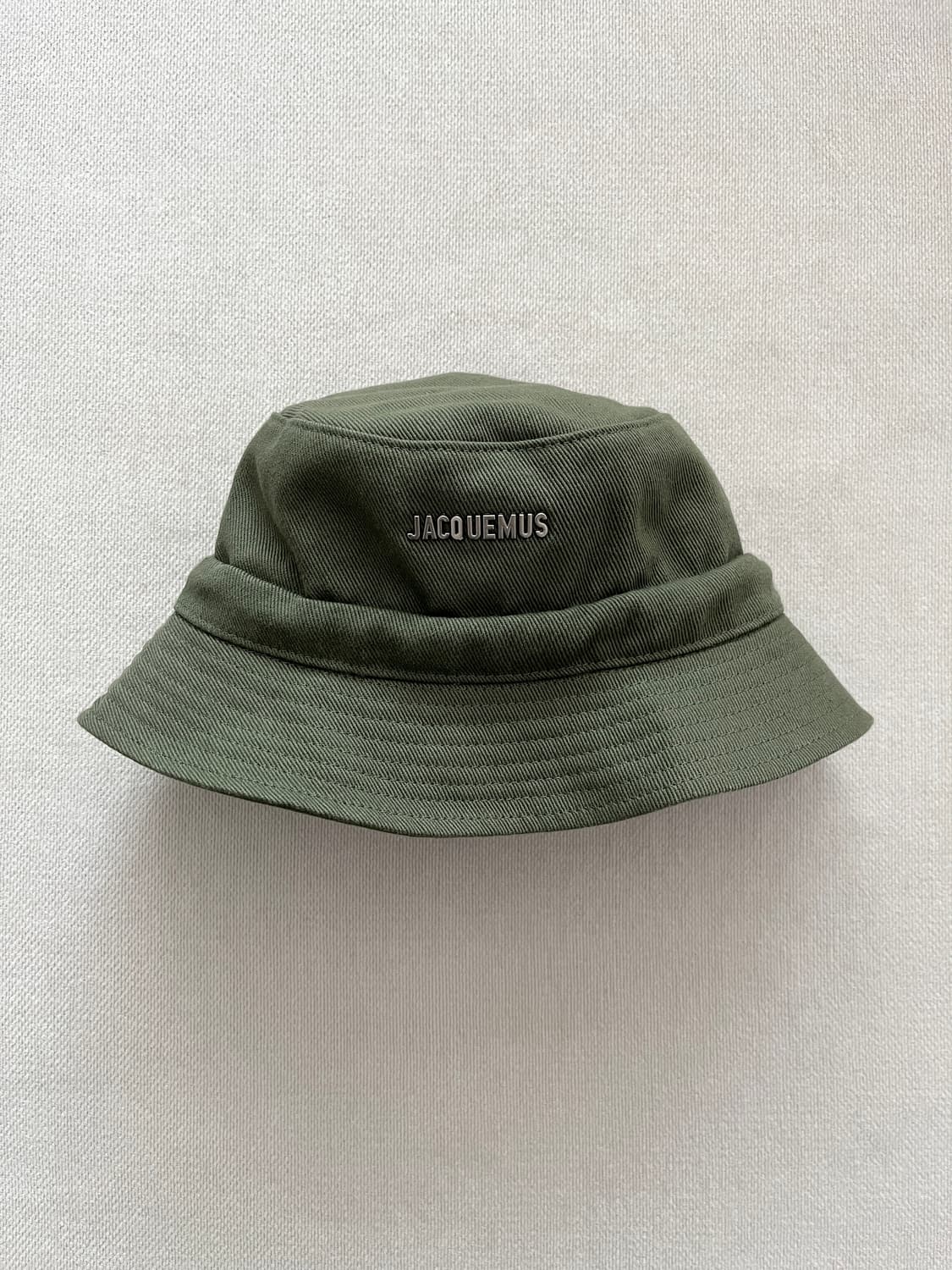 자크뮈스 버킷햇 상품이미지2