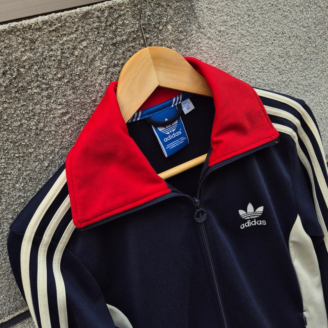 95) adidas 아디다스 코르티스 건호 제임스 유로파 져지 상품이미지2