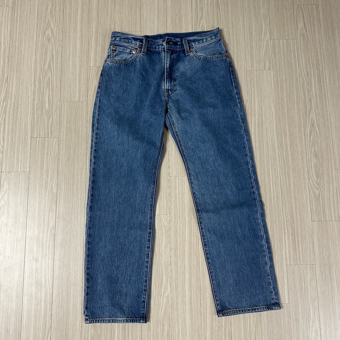 리바이스 555 새상품 상품이미지3