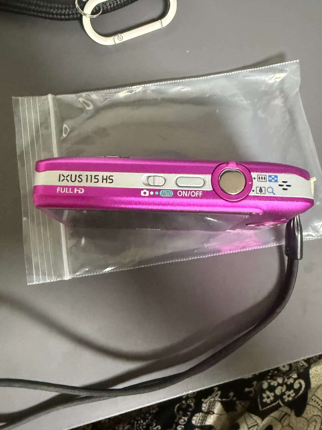 캐논 익서스 115hs 상품이미지3