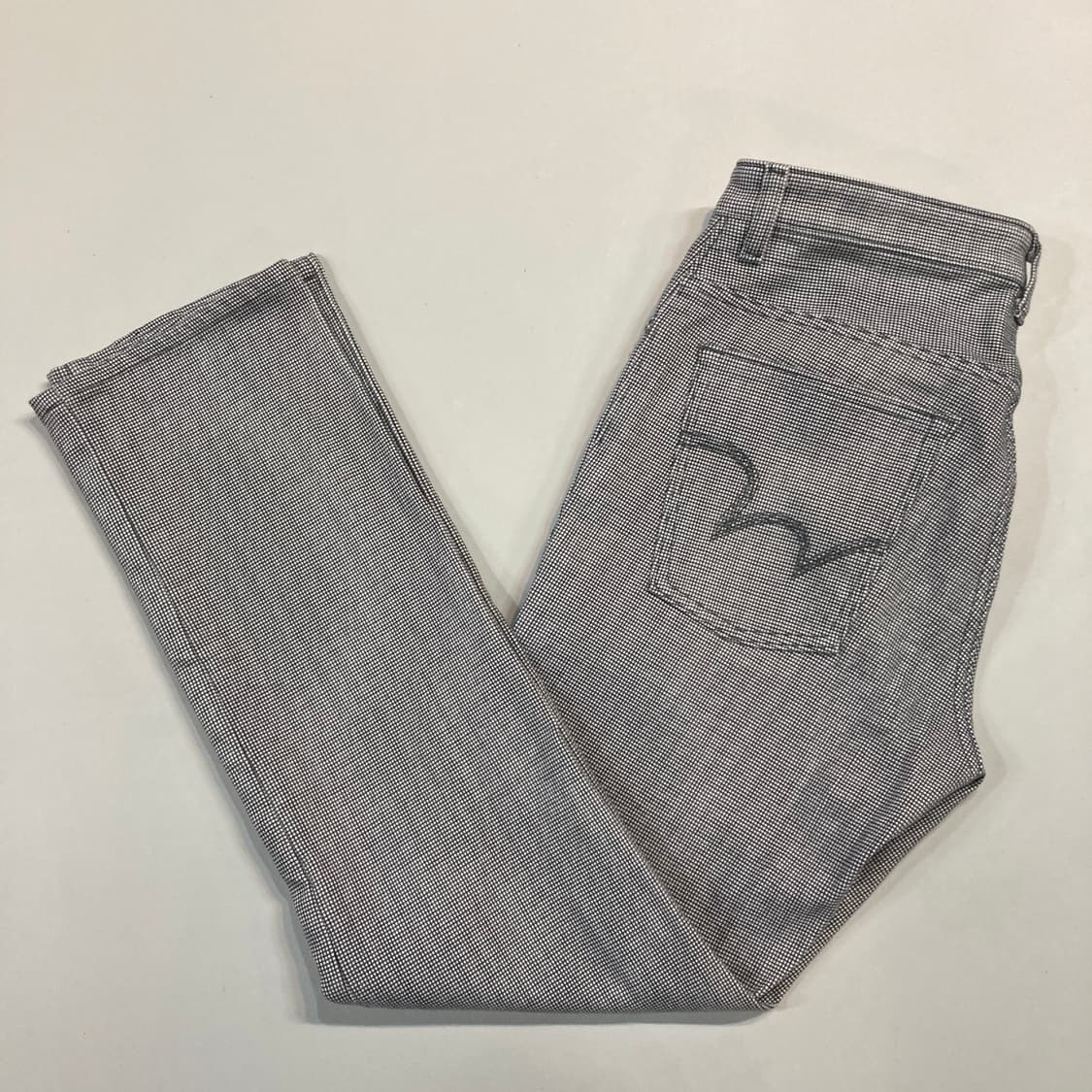 에드윈 워크 체크팬츠 상품이미지5