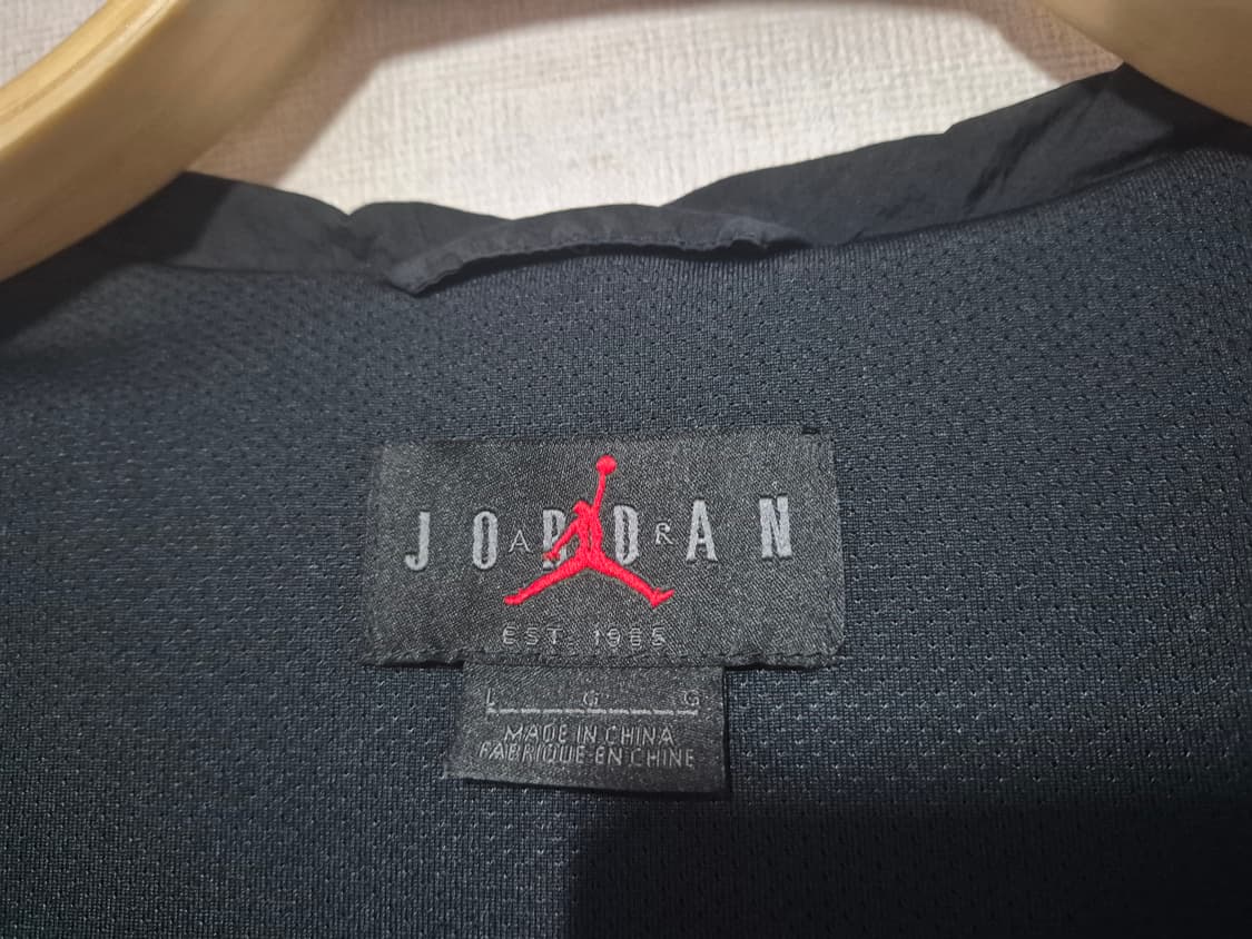 조던 바람막이( 100) 상품이미지5