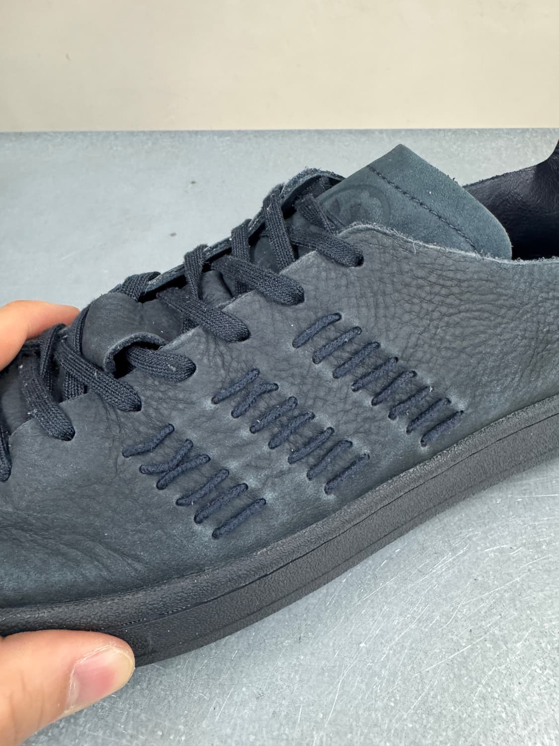 아디다스 x 윙즈앤혼즈 캠퍼스 80s 265 상품이미지10