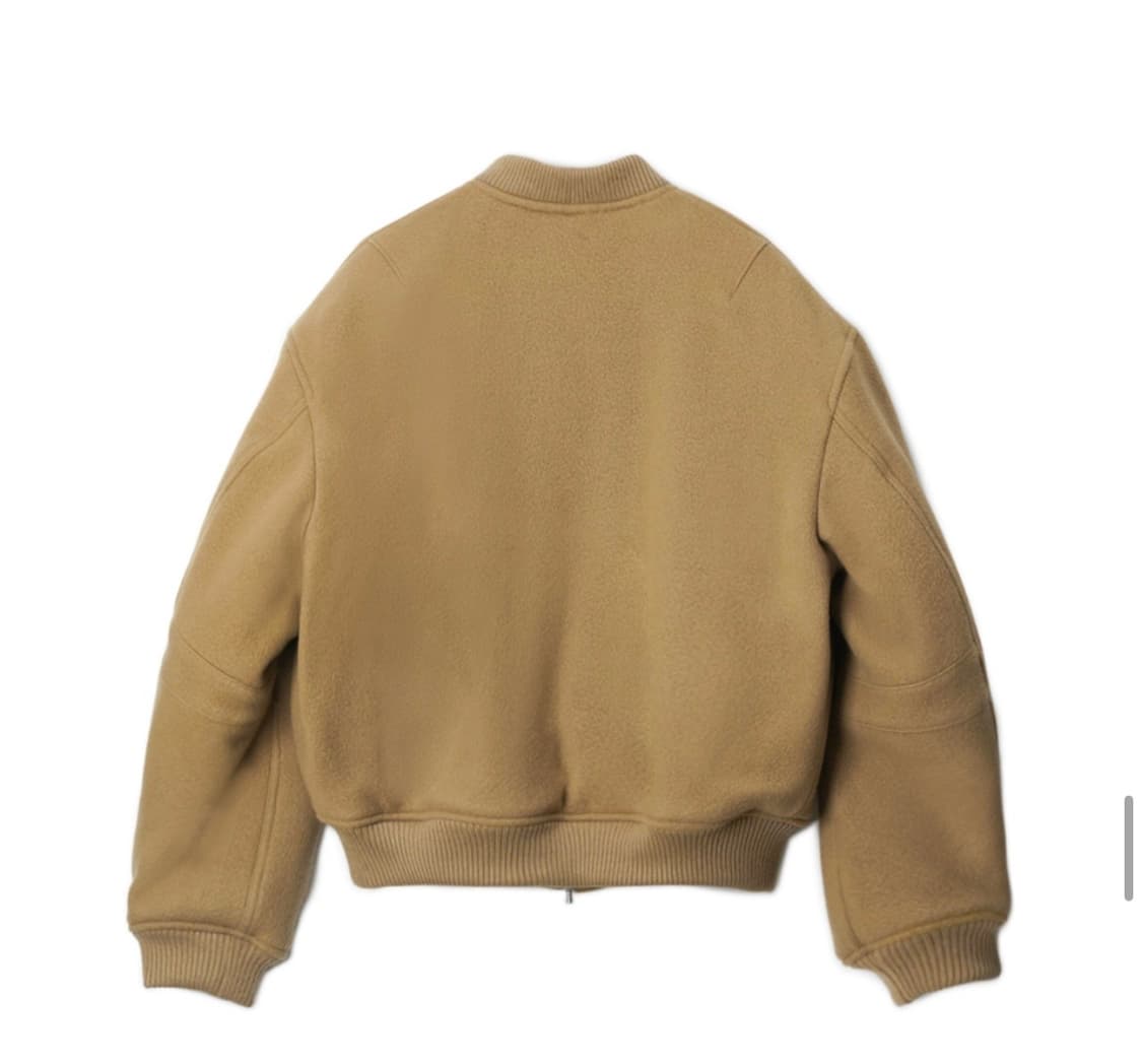 STU 에스티유 패디드 봄버 L size 상품이미지3