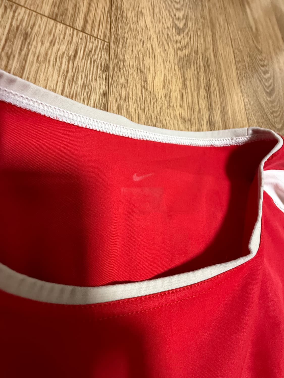 00-02 아스날 홈 비에이라 상품이미지2