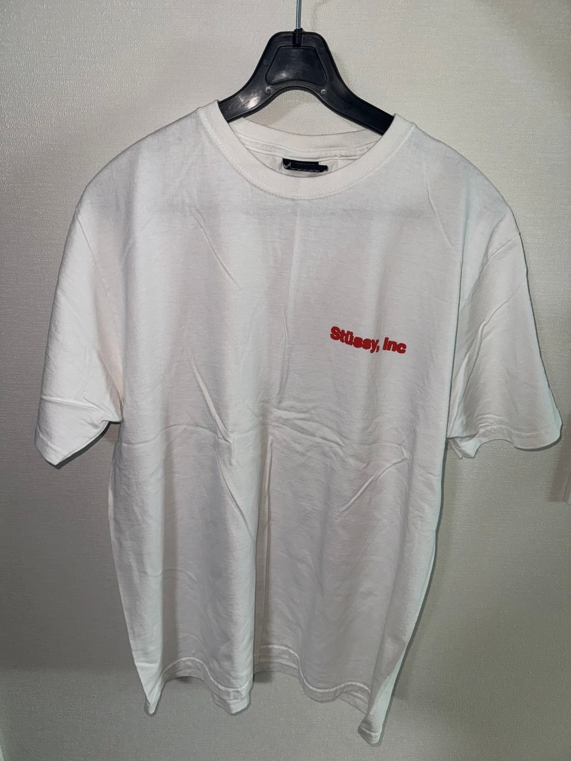 stussy half t 상품이미지1