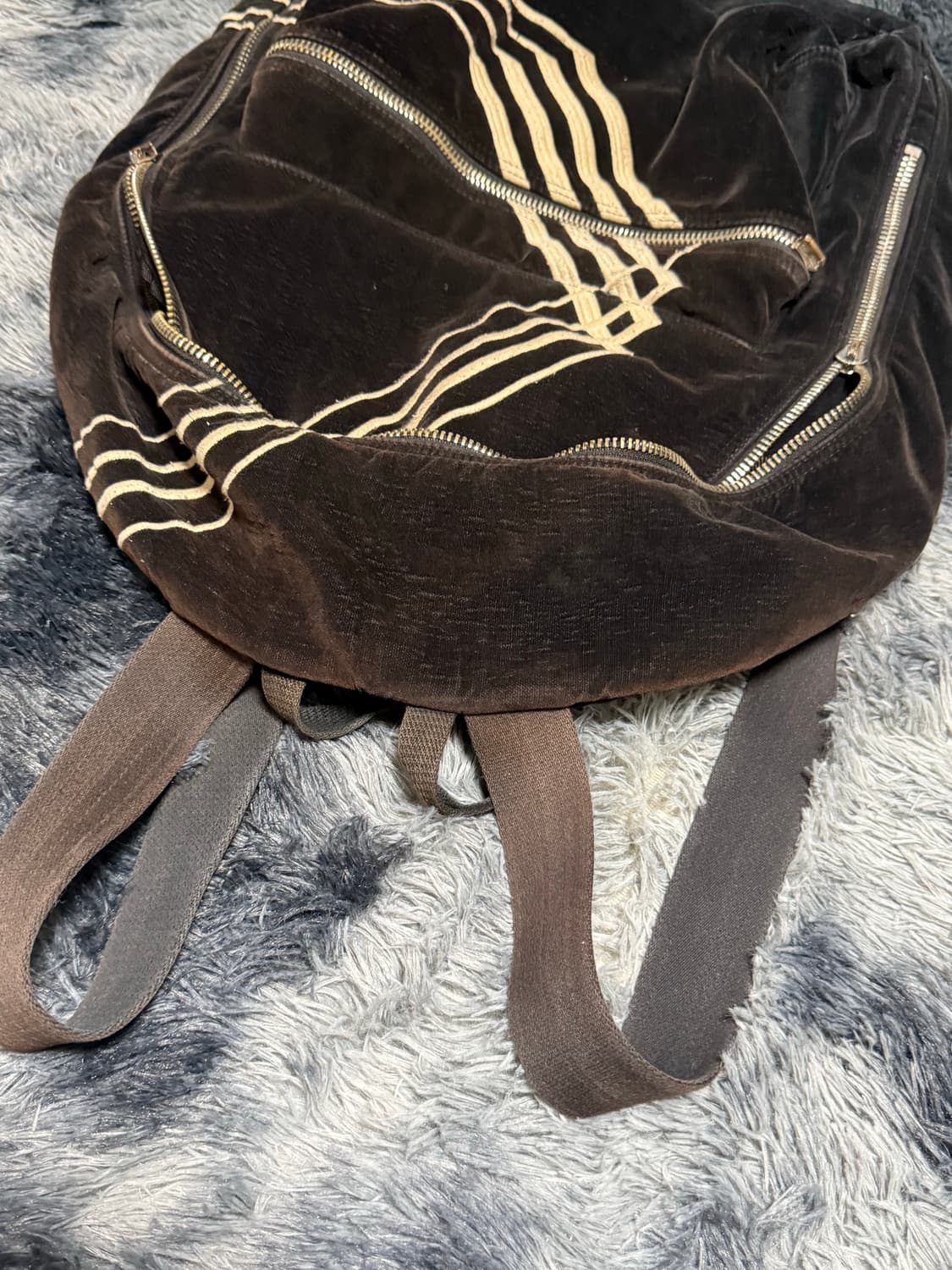 Rick Owens 백팩 상품이미지7