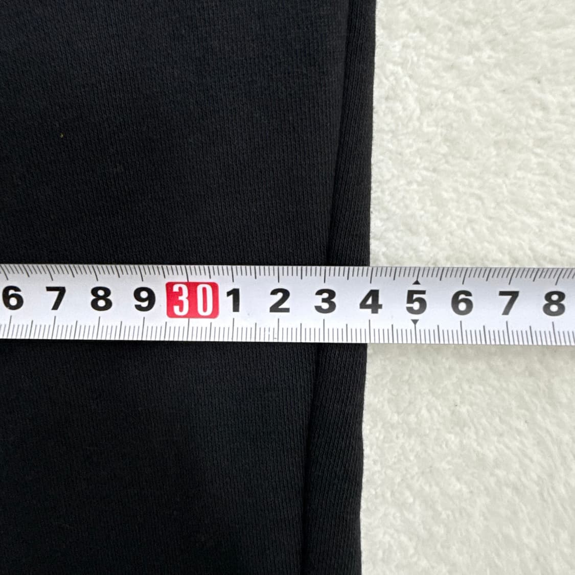 80 장미쉘바스키아 조거팬츠 0320T 상품이미지6