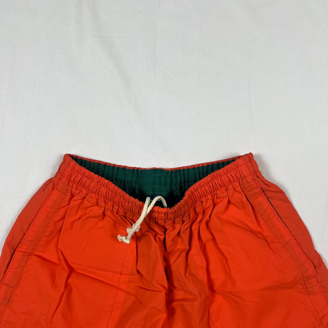 90‘s 폴로랄프로렌 og 폴로스포츠 패치 밴딩쇼트팬츠 상품이미지2