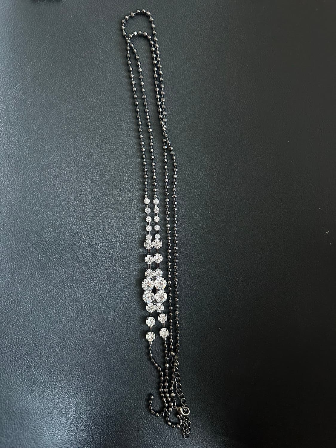 에렌 시조의 거인 닮은 목걸이 상품이미지2