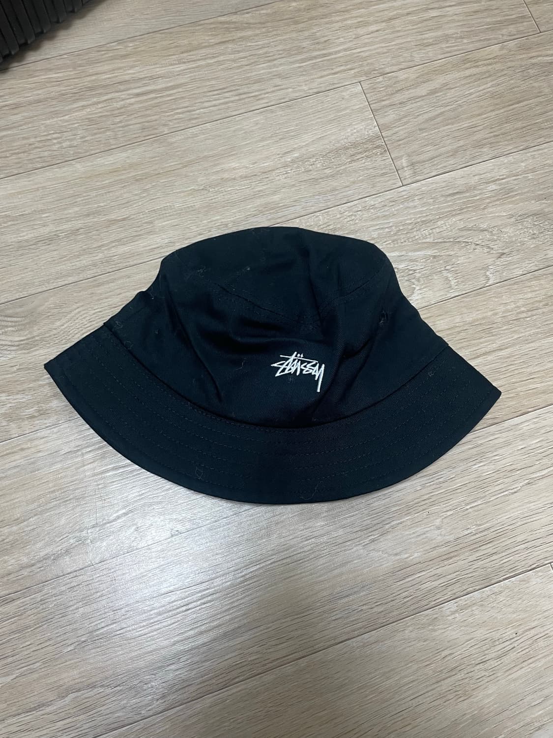 스투시 버킷햇 상품이미지1