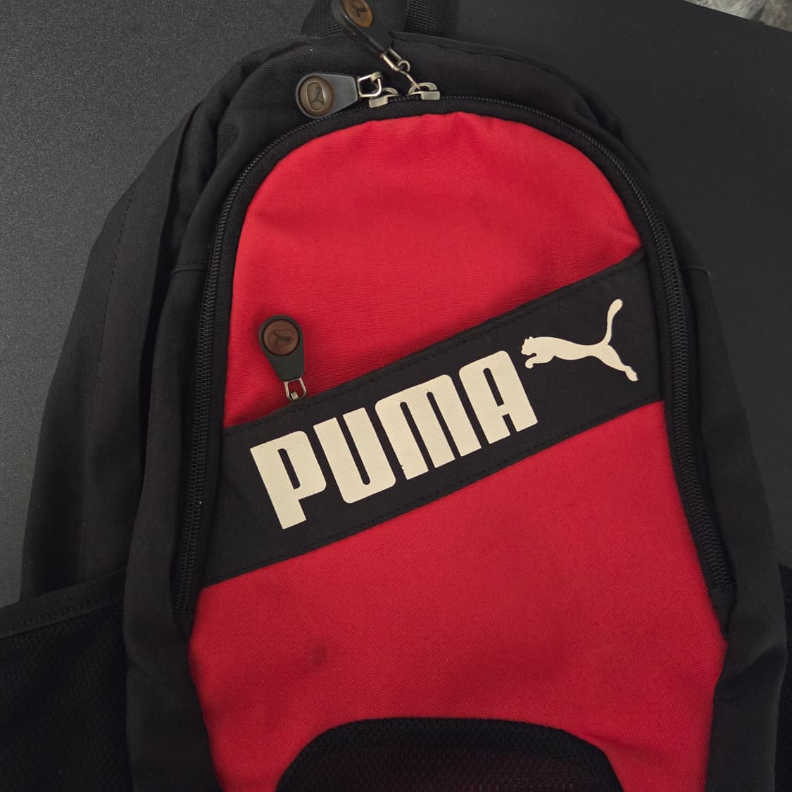 Puma 푸마 올드스쿨 빈티지 미니 백팩 상품이미지2