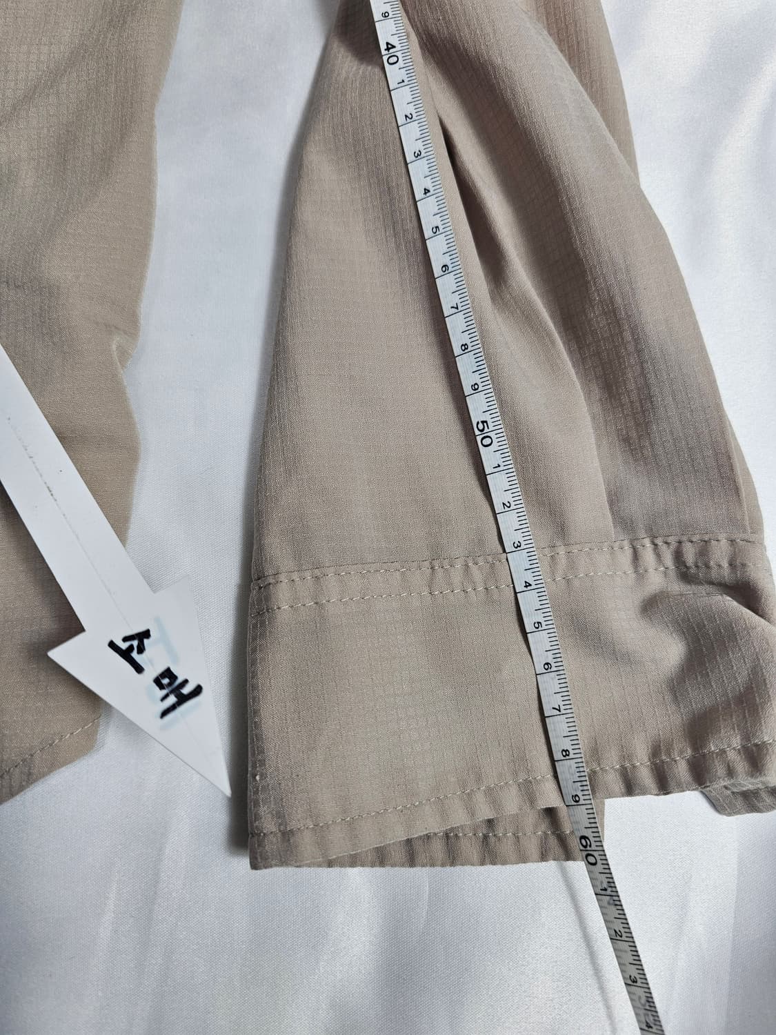 콜롬비아pfg셔츠 상품이미지7