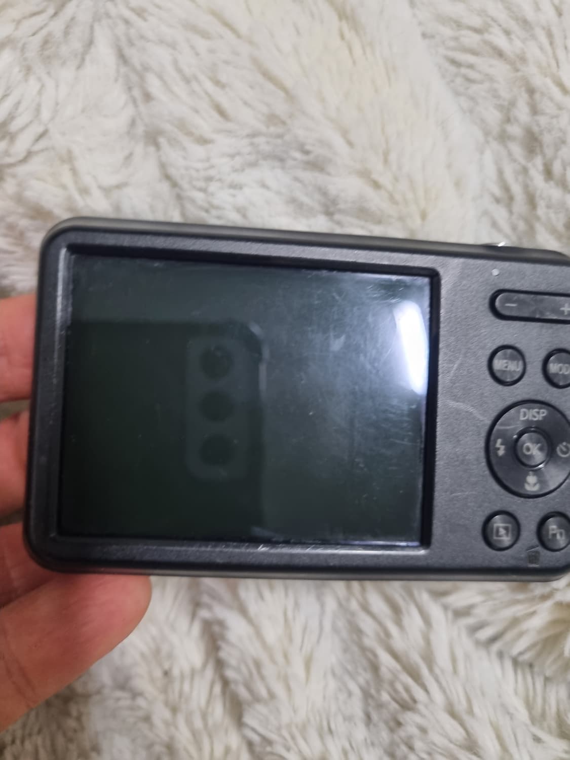 삼성 es95 레트로 디카 빈티지 카메라 상품이미지5