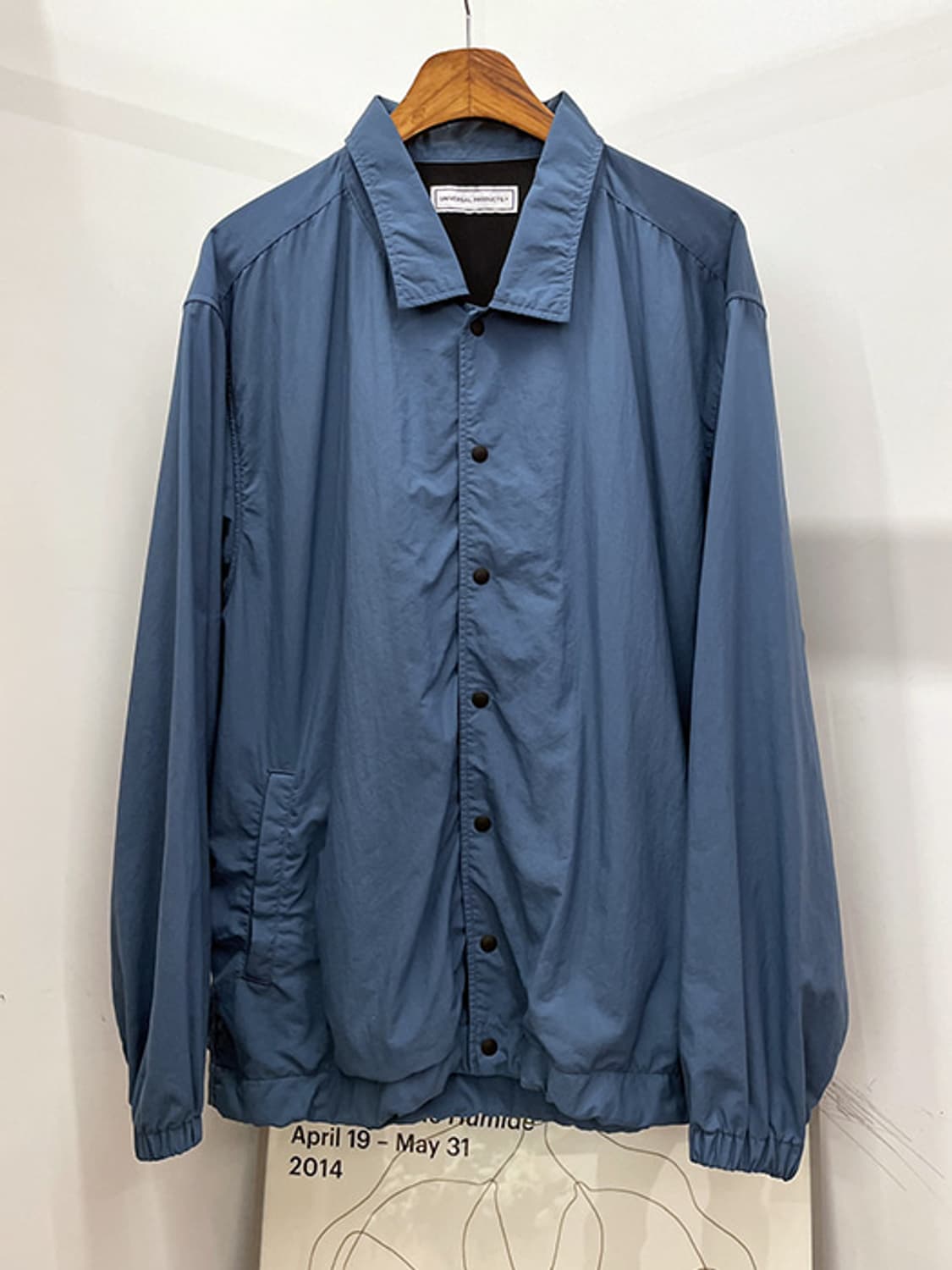 UNIVERSAL PRODUCTS (XXL) 상품이미지1