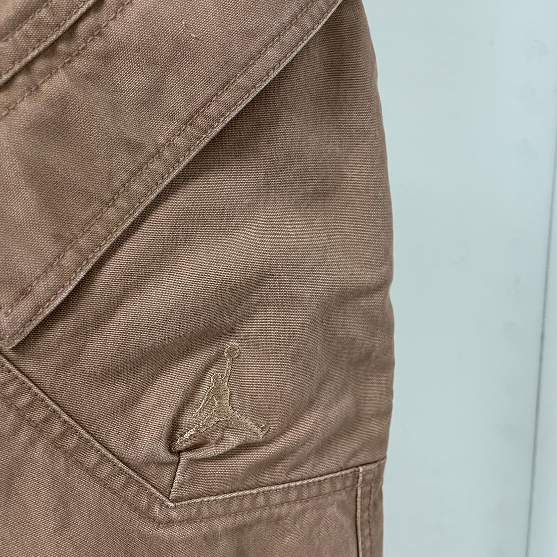 조던 카고 팬츠 M 상품이미지4