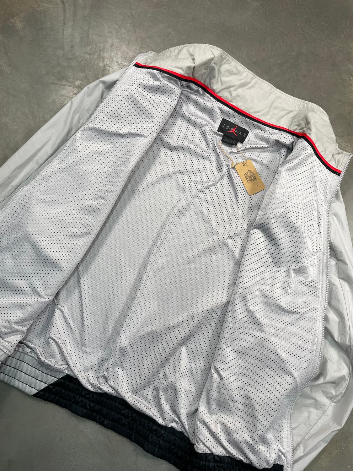 조던 윙스 바람막이 상품이미지4