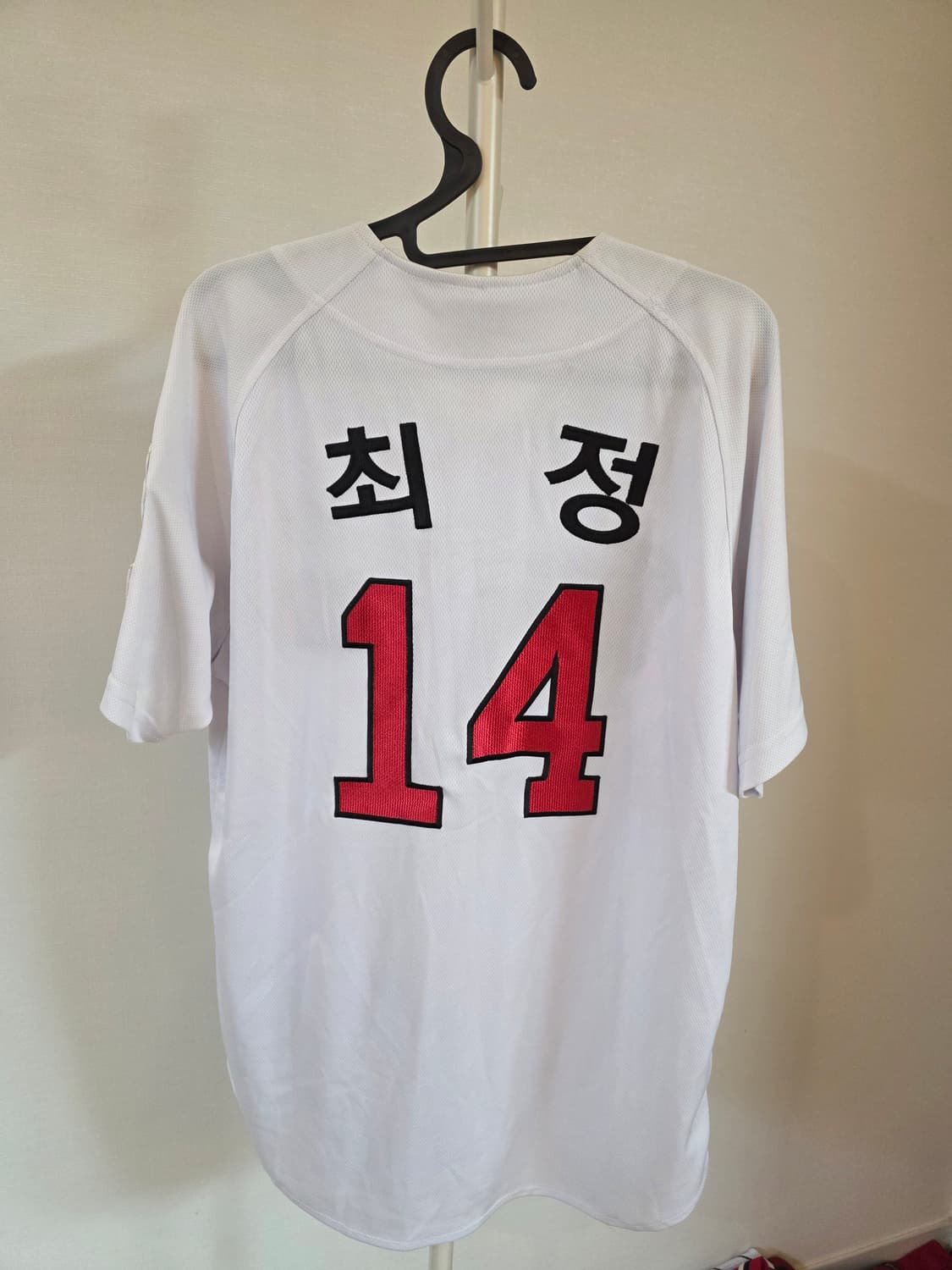 SK 와이번스 최정  100 사이즈 상품이미지3