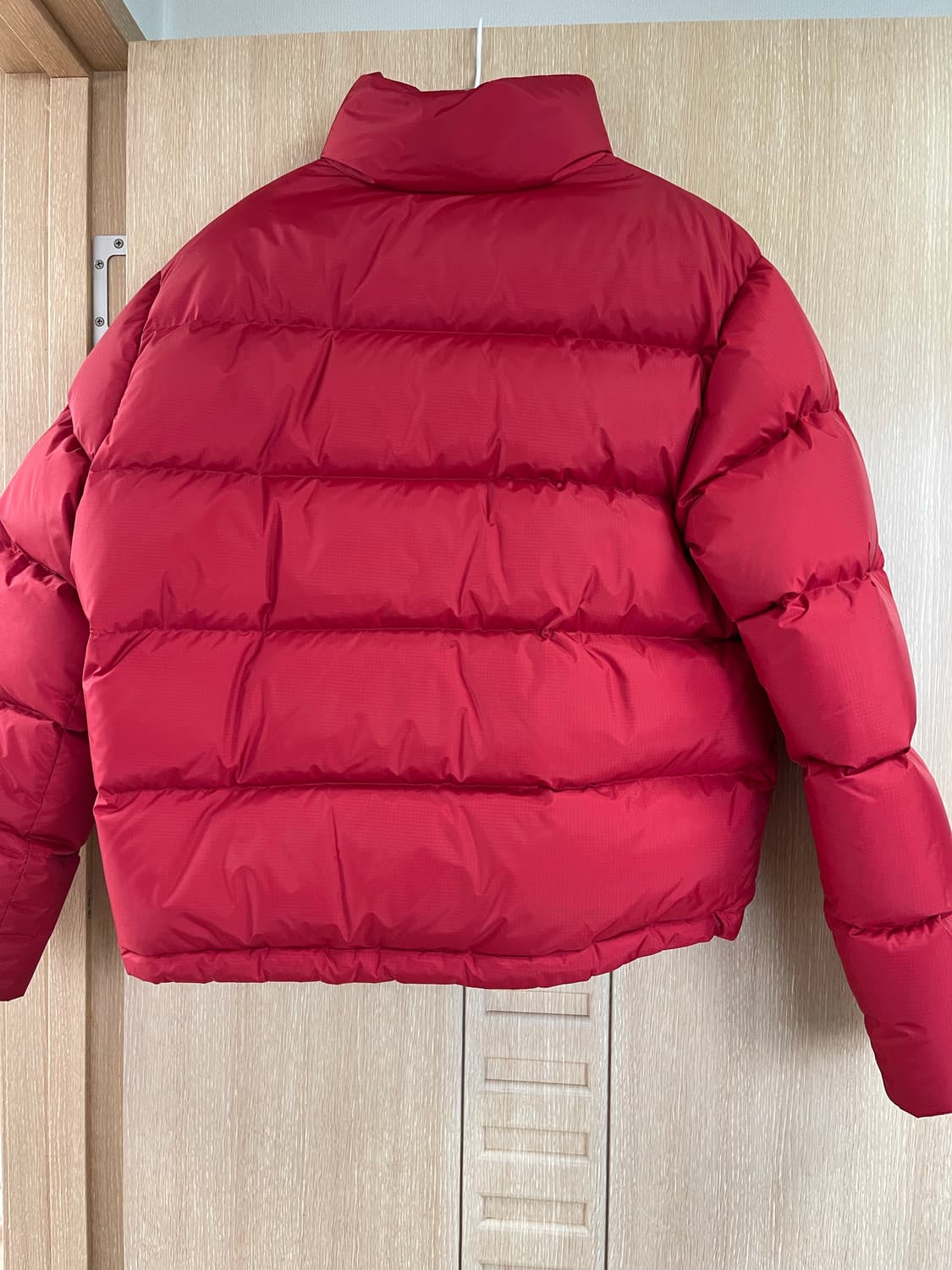 URBANIC30 얼바닉30 로얄로버 푸퍼 패딩 1사이즈 상품이미지2