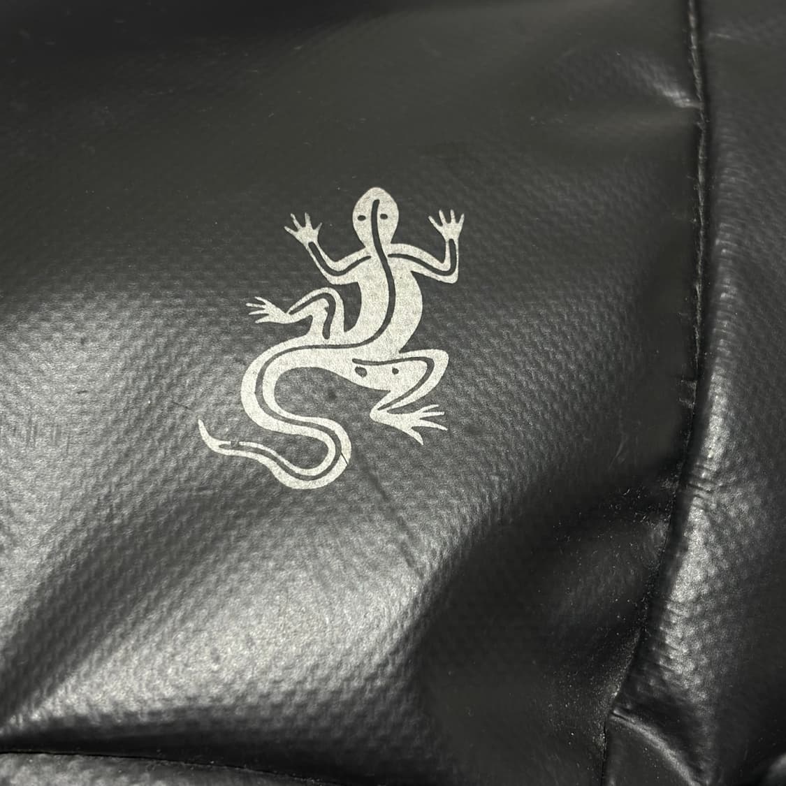 아네스 베 옴므  마운틴백 상품이미지2