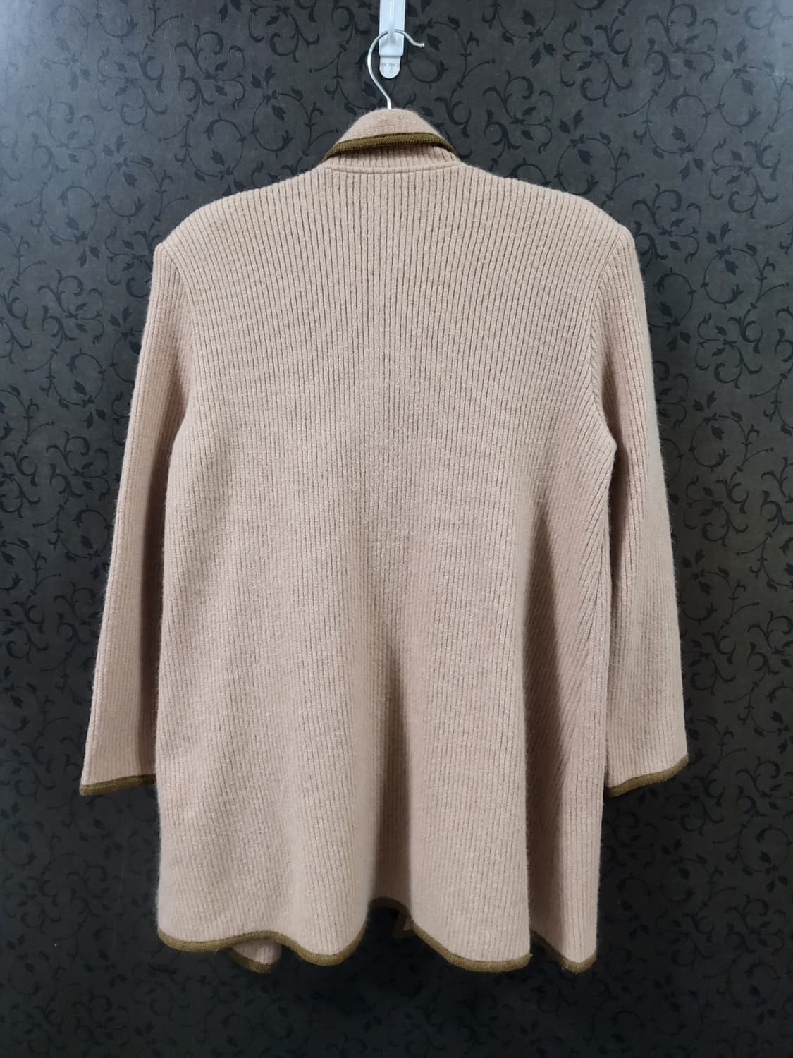 mercy 울 니트가디건 77 상품이미지4