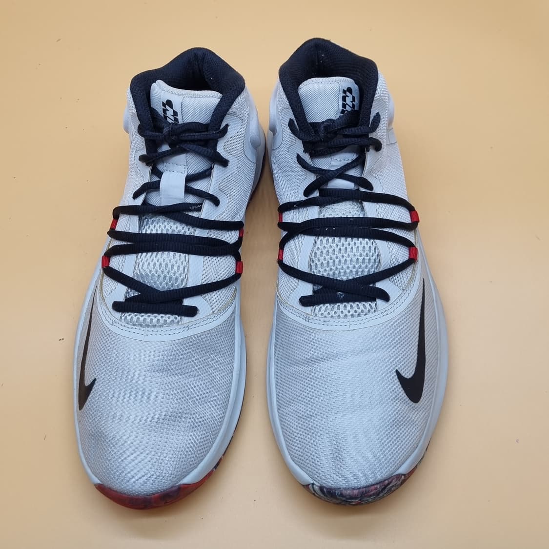 나이키 에어 버지타일4 농구화270 상품이미지2