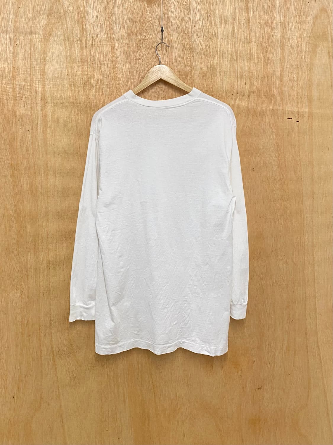 90s DICKIES long sleeve t-shirts 디키즈 티셔츠 상품이미지2