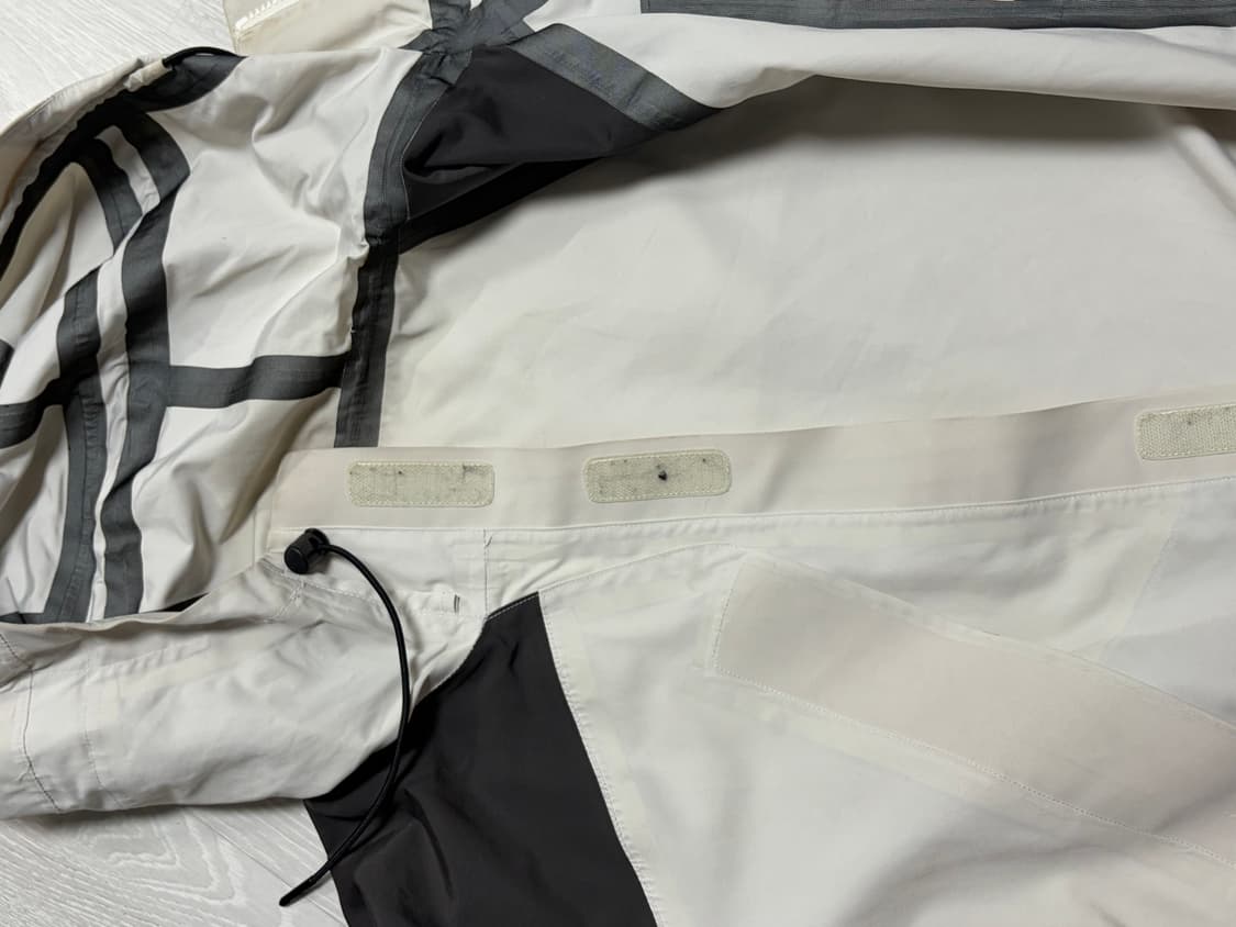 포스트아카이브팩션 3.0 테크니컬 자켓 M 상품이미지7