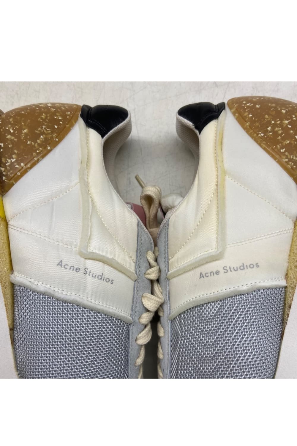 [새상품] 아크네 스튜디오 배릭 스니커즈 베릭 270 신발 운동화 빈티지 상품이미지2