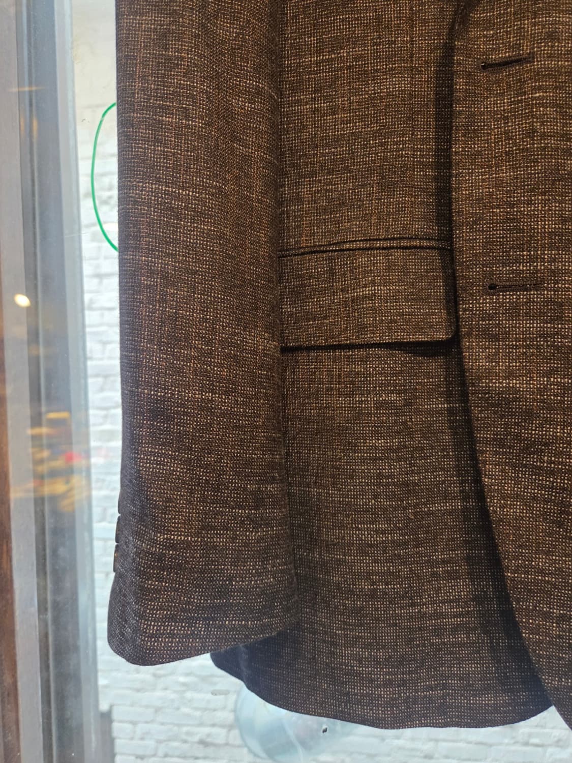 닥스 테일러드자켓 상품이미지5