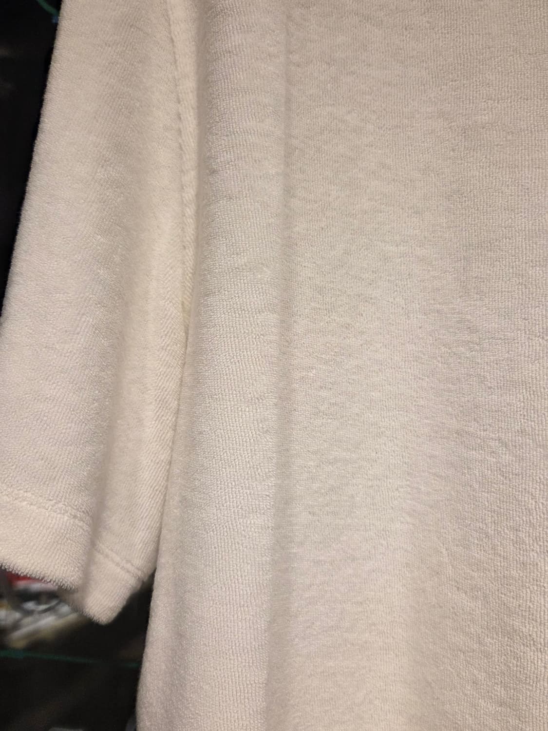 코스 테리코튼 오픈칼라넥 상품이미지5