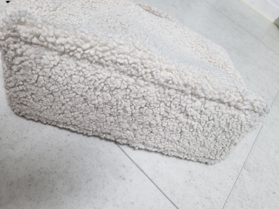 드파운드 푸들백 상품이미지7