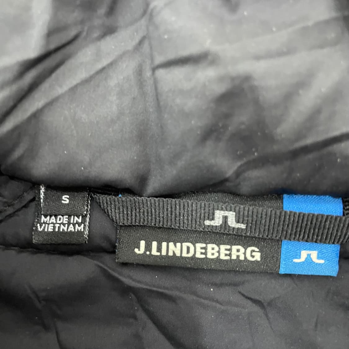 제이린드버그 프리마로프트 자켓  상품이미지2